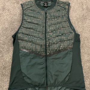 Nike Running Aeroloft 800 Vest